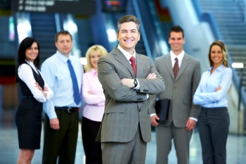 Analytics and BI for Dynamics GP
