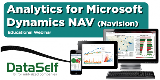 Webinar Microsoft Dynamics NAV