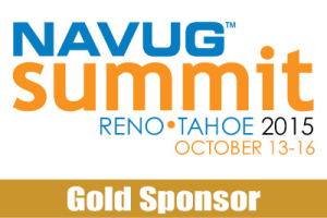 Event Logo_Gold_Website Sponsor Identifier_NAVUG Summit