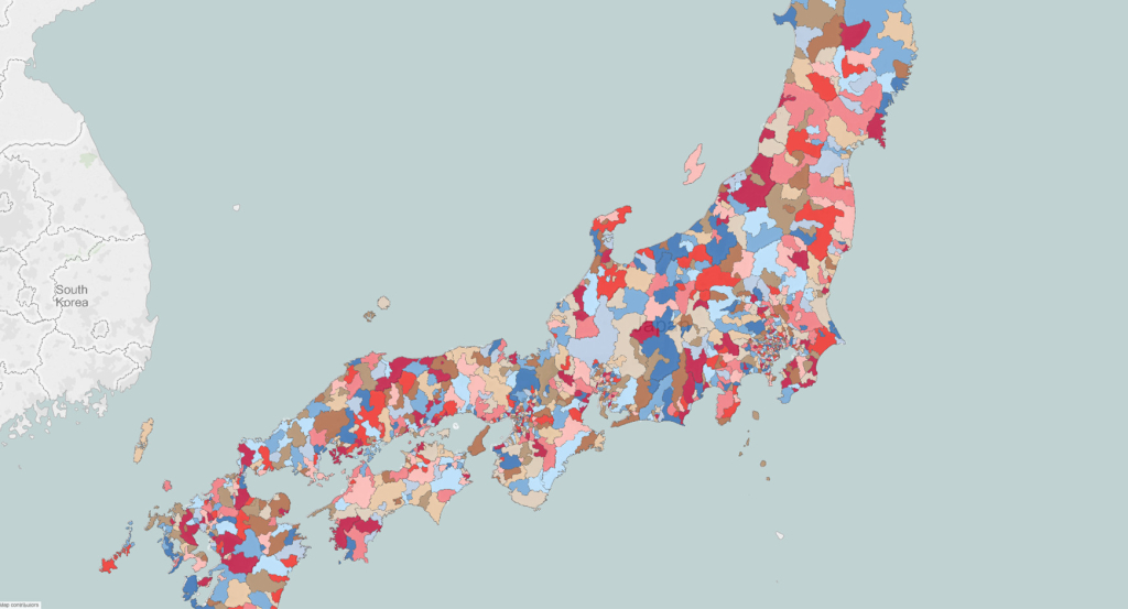 japan