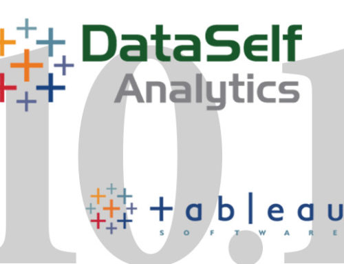DataSelf Analytics 10.1