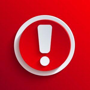 alerts with business intelligence