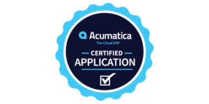 Acumatica BI