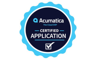 Acumatica BI