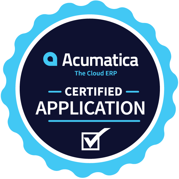 Acumatica BI