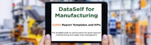 DataSelf Manufacturing BI