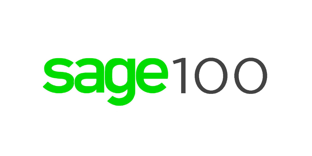 analytics for Sage 100