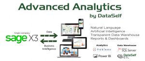 analytics for sage x3