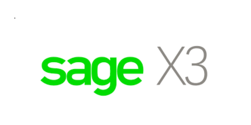 Analytics for Sage X3