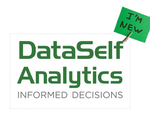 The New DataSelf: Five Developments You Might Not Know About