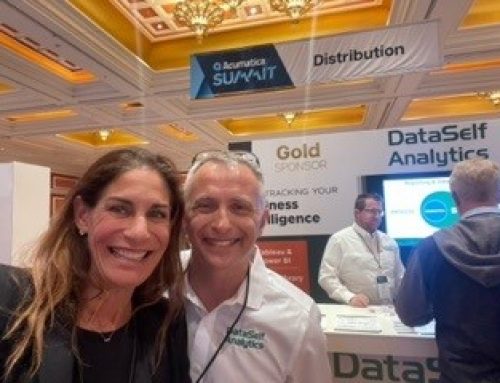 DataSelf Announces SWK Technologies as Top Reseller in 2022