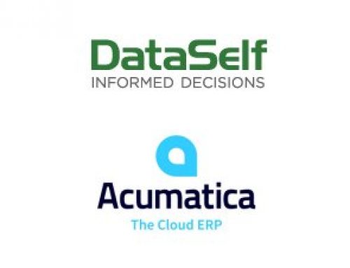 Acumatica Adds DataSelf Analytics for Seamless Customer Experience