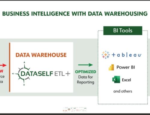 Business Intelligence Versus BI-Based Reporting