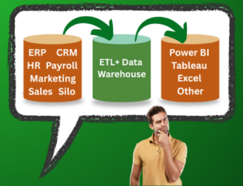 Data Warehousing Decoded: Part 1 – What is a Data Warehouse?