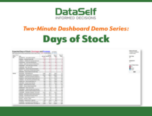 Unlock Your Stock Story: Smarter Insights in Every Day of Inventory