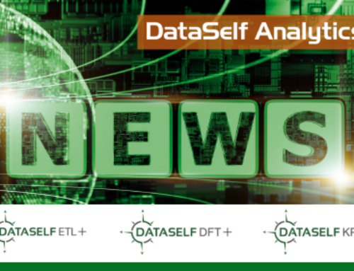 DataSelf Releases ‘ETL+ 2026’ for Next-Gen Business Intelligence 