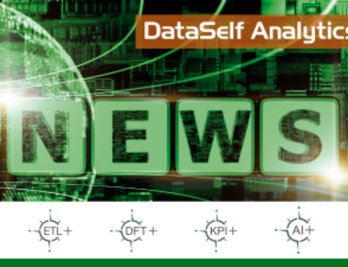 DataSelf Releases ‘Analytics Plus™’ for Next-Generation Business Intelligence with AI