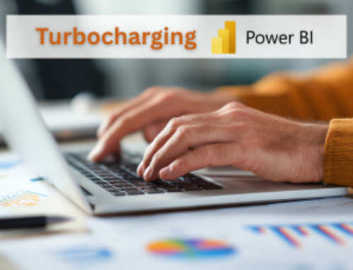 Turbocharge Power BI to Expedite and Simplify Advanced Analytics 