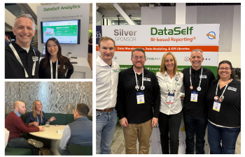 DataSelf events and webinars 2026
