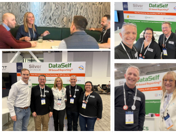 DataSelf team at Acumatica Summit 2026