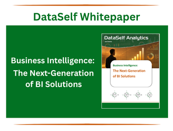 Is Your Business Intelligence Ready for the Next Generation?