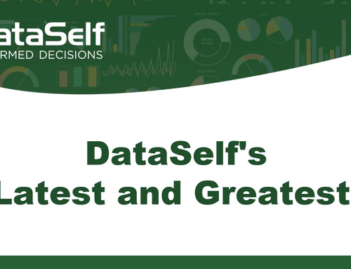 What's New in DataSelf 2026 & Beyond?