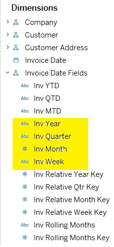 4 4 5 And Other Non Calendar Month Fiscal Years
